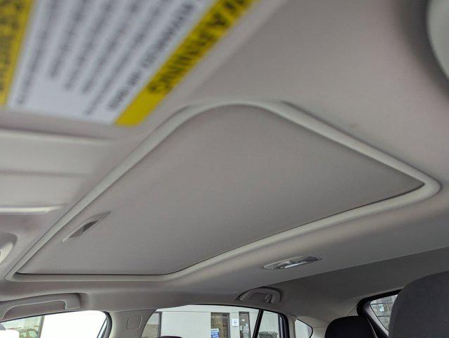 used 2023 Subaru Crosstrek car, priced at $24,498