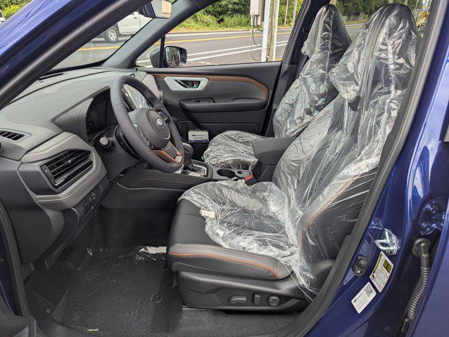new 2025 Subaru Forester Hybrid car, priced at $38,843