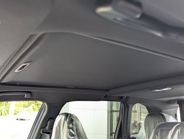 new 2025 Subaru Forester Hybrid car, priced at $38,843