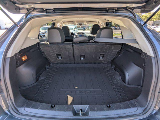 used 2021 Subaru Crosstrek car, priced at $22,498