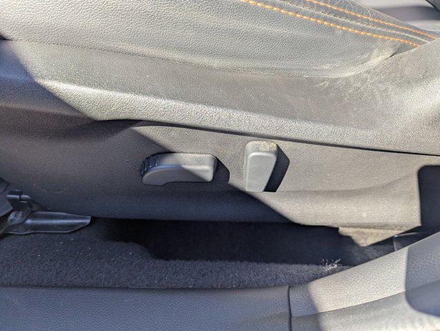 used 2021 Subaru Crosstrek car, priced at $22,498