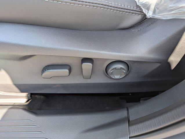 new 2025 Subaru Outback car, priced at $41,669