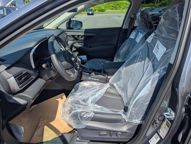 new 2025 Subaru Outback car, priced at $41,669