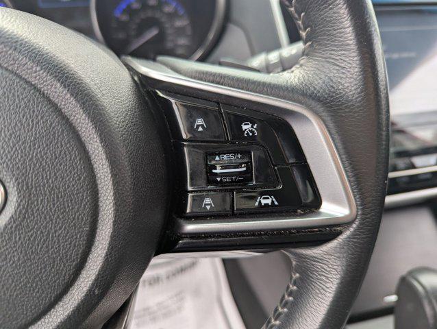 used 2018 Subaru Outback car, priced at $16,998