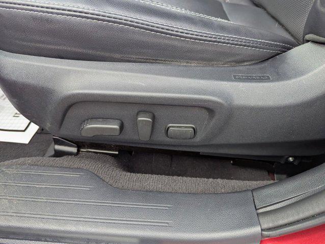 used 2018 Subaru Outback car, priced at $16,998