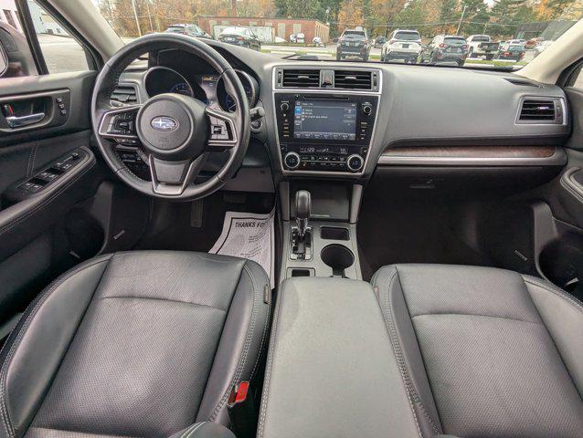 used 2018 Subaru Outback car, priced at $16,998