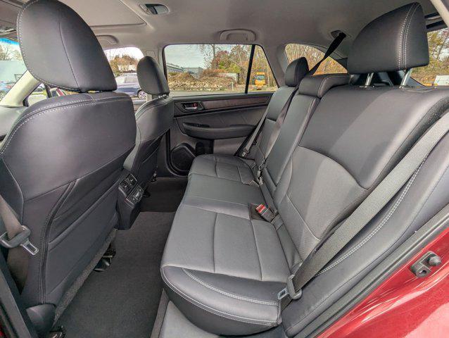 used 2018 Subaru Outback car, priced at $16,998