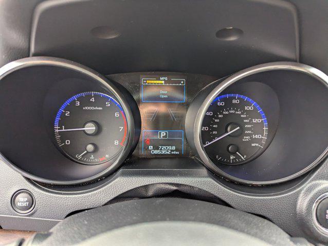 used 2018 Subaru Outback car, priced at $16,998