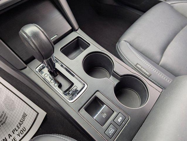 used 2018 Subaru Outback car, priced at $16,998