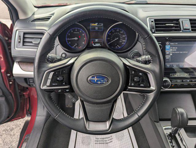 used 2018 Subaru Outback car, priced at $16,998