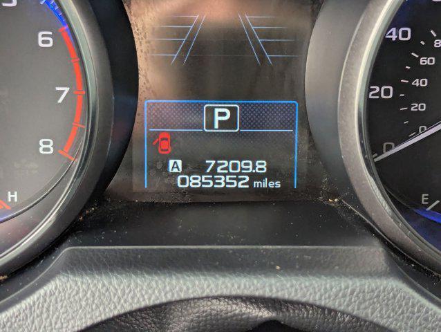 used 2018 Subaru Outback car, priced at $16,998