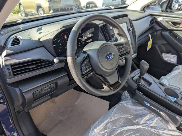 new 2026 Subaru Crosstrek car, priced at $28,532