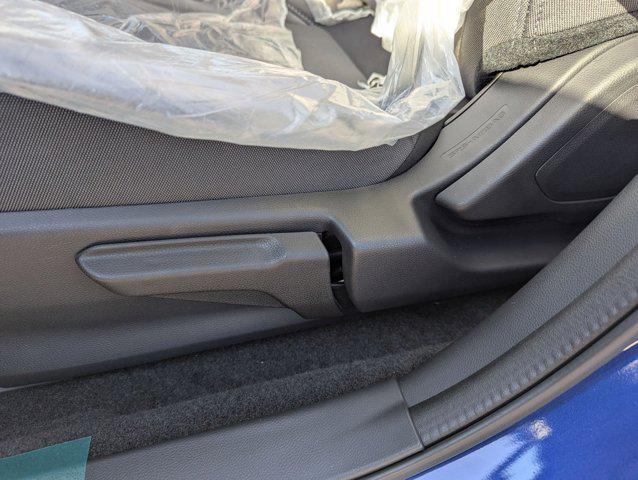 new 2026 Subaru Crosstrek car, priced at $28,532