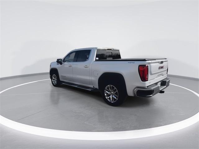 used 2019 GMC Sierra 1500 car, priced at $36,299