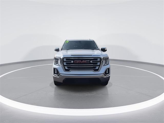 used 2019 GMC Sierra 1500 car, priced at $36,299