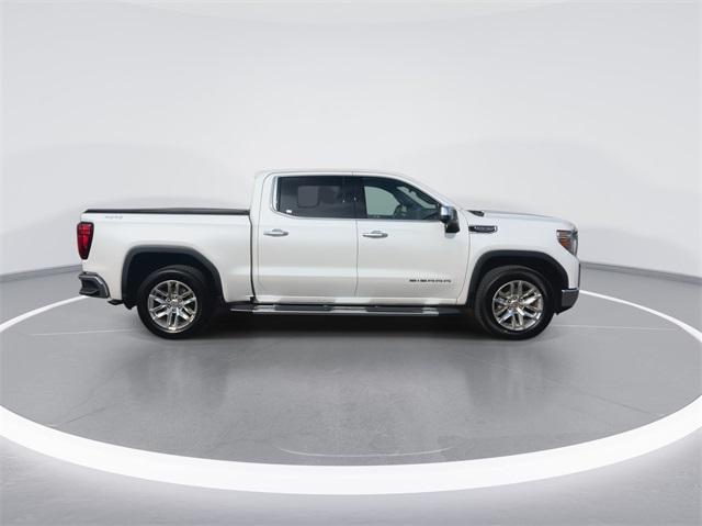 used 2019 GMC Sierra 1500 car, priced at $36,299