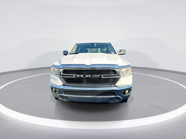 used 2020 Ram 1500 car, priced at $35,888