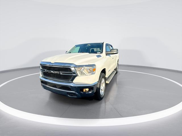 used 2020 Ram 1500 car, priced at $35,888