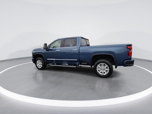 new 2024 Chevrolet Silverado 2500 car, priced at $83,950