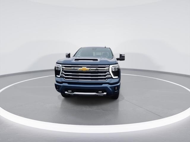 new 2024 Chevrolet Silverado 2500 car, priced at $83,950