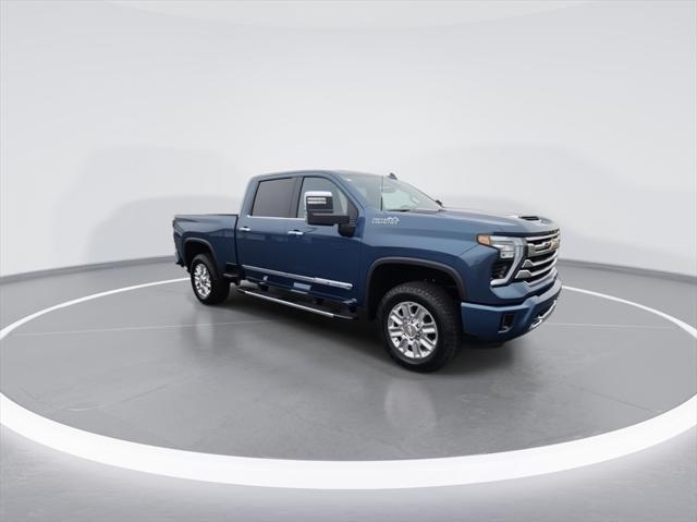 new 2024 Chevrolet Silverado 2500 car, priced at $83,950