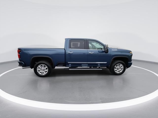 new 2024 Chevrolet Silverado 2500 car, priced at $83,950