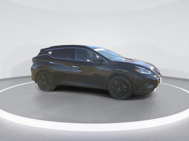 used 2023 Nissan Murano car, priced at $28,990