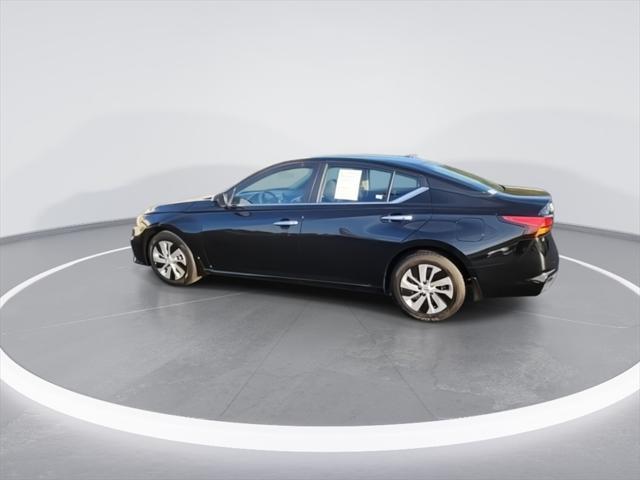 used 2022 Nissan Altima car, priced at $21,975