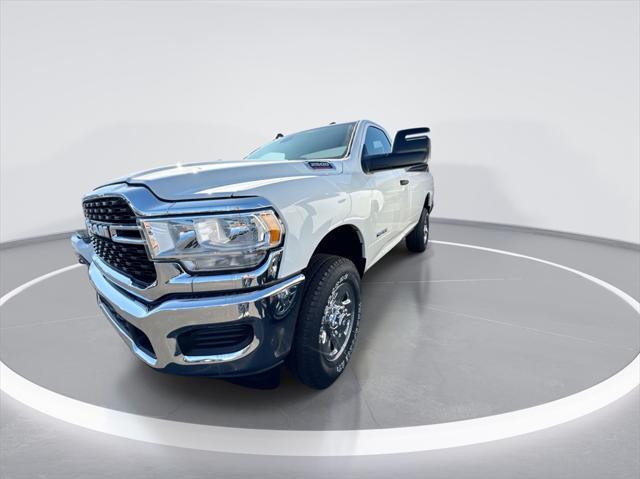 used 2024 Ram 2500 car, priced at $45,988