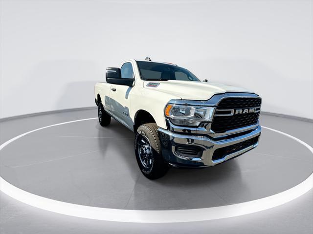 used 2024 Ram 2500 car, priced at $45,988