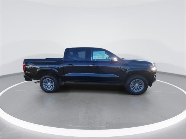 new 2024 Chevrolet Colorado car, priced at $37,155