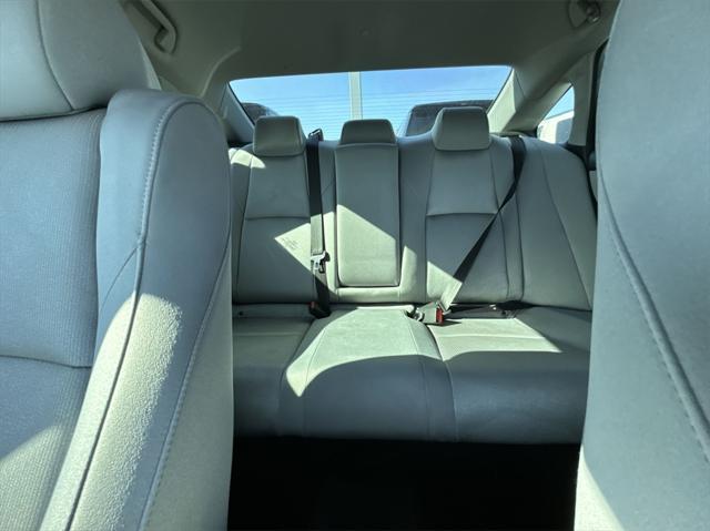 used 2019 Honda Accord car, priced at $19,599