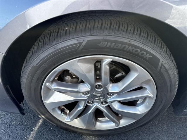 used 2019 Honda Accord car, priced at $19,599