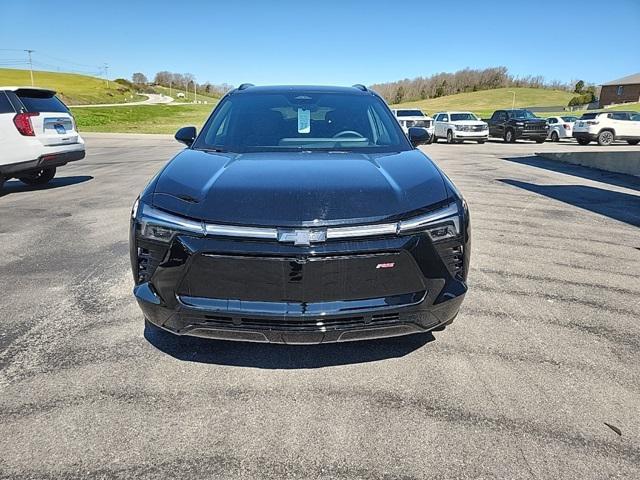 new 2024 Chevrolet Blazer EV car, priced at $54,595