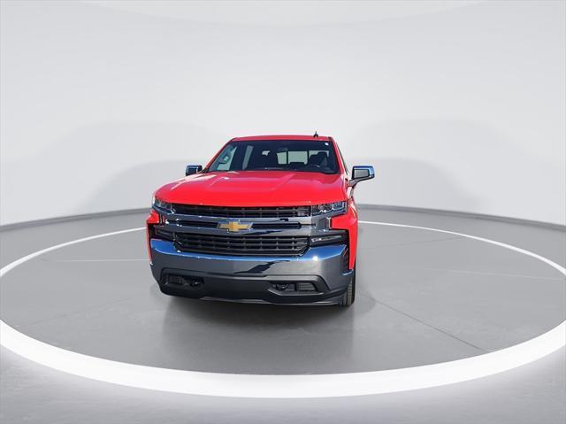 used 2019 Chevrolet Silverado 1500 car, priced at $32,500