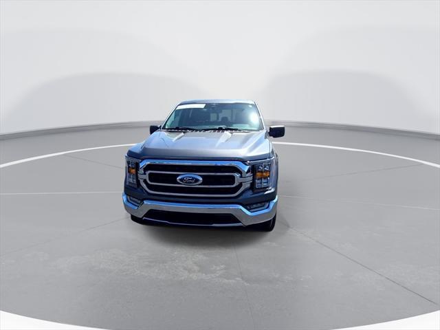 used 2023 Ford F-150 car, priced at $45,998