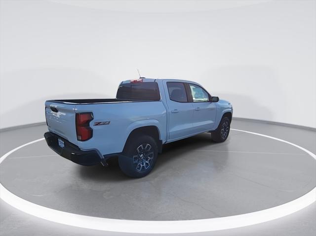 new 2024 Chevrolet Colorado car, priced at $42,015