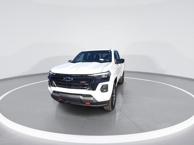 new 2024 Chevrolet Colorado car, priced at $42,015