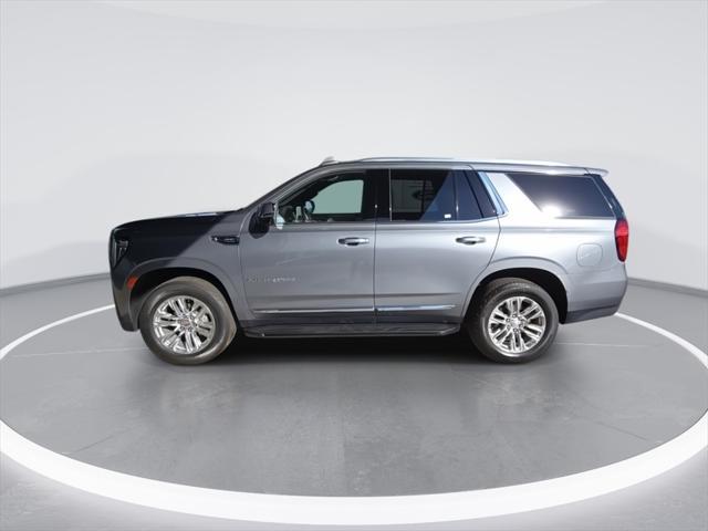 used 2022 GMC Yukon car, priced at $56,988