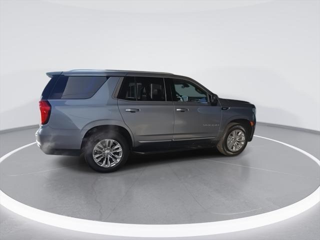 used 2022 GMC Yukon car, priced at $56,988