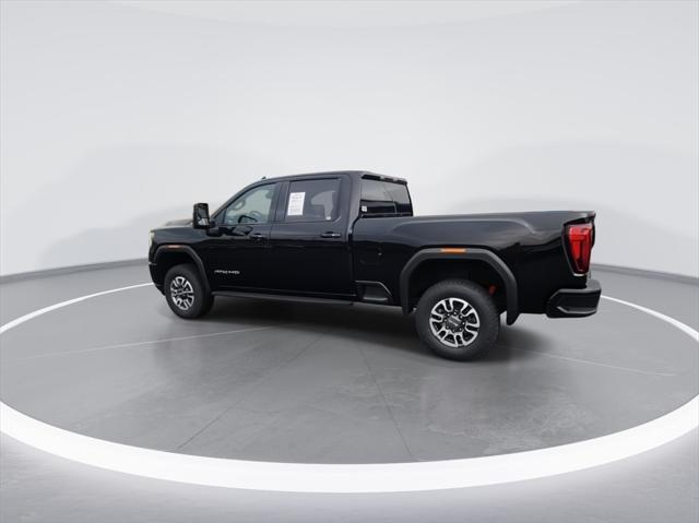 used 2022 GMC Sierra 2500 car, priced at $53,800