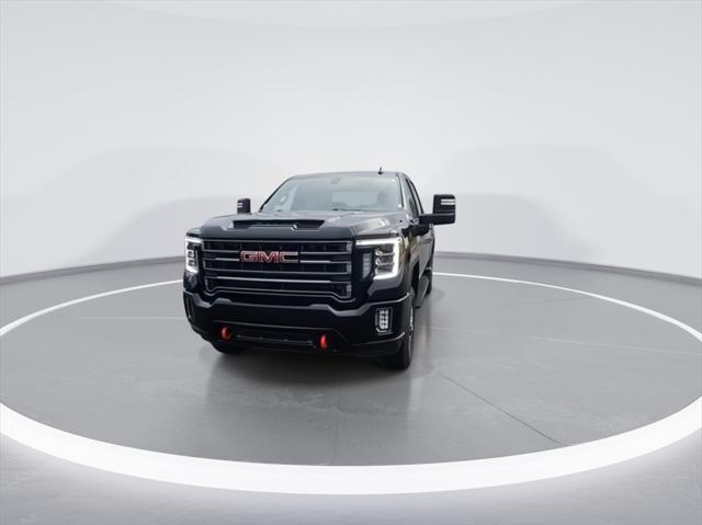 used 2022 GMC Sierra 2500 car, priced at $53,800