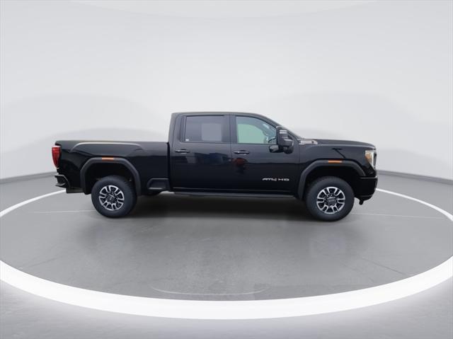 used 2022 GMC Sierra 2500 car, priced at $53,800