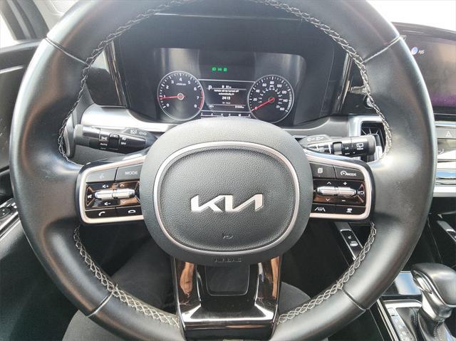 used 2022 Kia Sorento car, priced at $31,965