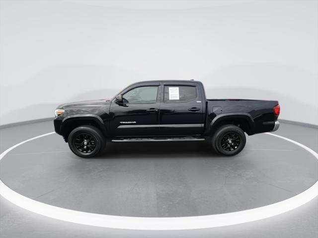 used 2019 Toyota Tacoma car, priced at $28,995