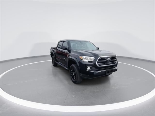 used 2019 Toyota Tacoma car, priced at $28,995