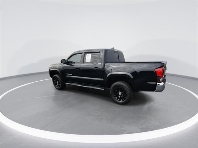 used 2019 Toyota Tacoma car, priced at $28,995