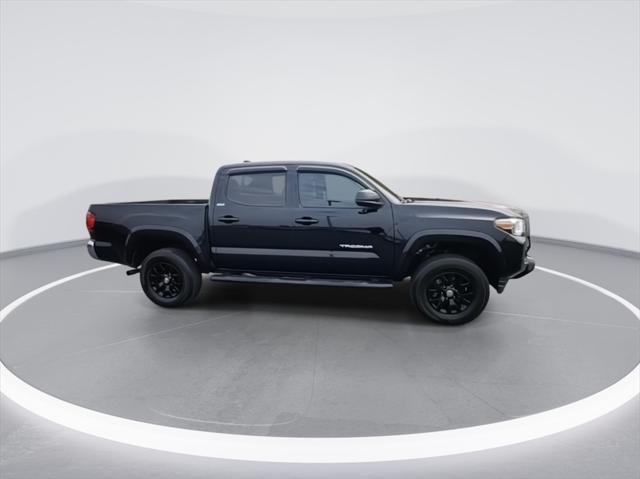 used 2019 Toyota Tacoma car, priced at $28,995