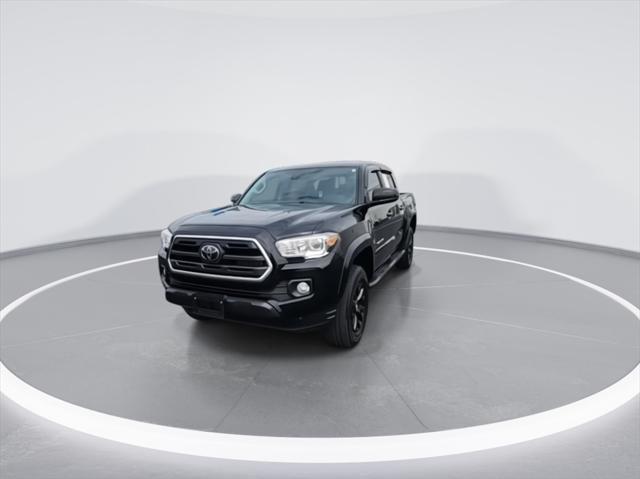 used 2019 Toyota Tacoma car, priced at $28,995