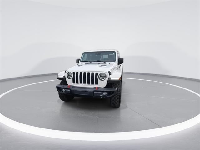 used 2021 Jeep Gladiator car, priced at $32,995